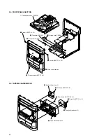 Preview for 8 page of Sony HCD-BX3 Service Manual