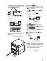 Preview for 17 page of Sony HCD-BX3 Service Manual