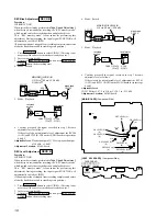 Предварительный просмотр 18 страницы Sony HCD-BX3 Service Manual