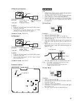 Предварительный просмотр 19 страницы Sony HCD-BX3 Service Manual