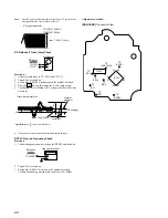 Preview for 20 page of Sony HCD-BX3 Service Manual