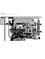 Предварительный просмотр 30 страницы Sony HCD-BX3 Service Manual