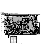 Предварительный просмотр 32 страницы Sony HCD-BX3 Service Manual