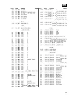 Preview for 57 page of Sony HCD-BX3 Service Manual