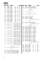 Preview for 62 page of Sony HCD-BX3 Service Manual