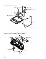 Предварительный просмотр 10 страницы Sony HCD-BX5 Service Manual