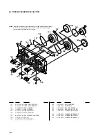 Предварительный просмотр 48 страницы Sony HCD-BX5 Service Manual