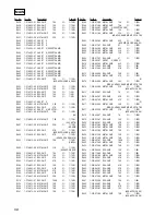 Предварительный просмотр 58 страницы Sony HCD-BX5 Service Manual