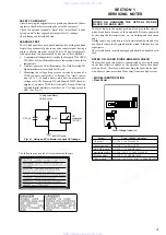 Preview for 3 page of Sony HCD-BX6AV Service Manual