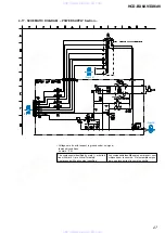 Preview for 27 page of Sony HCD-BX6AV Service Manual