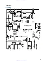 Предварительный просмотр 29 страницы Sony HCD-BX6AV Service Manual