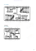 Preview for 31 page of Sony HCD-BX6AV Service Manual