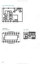 Preview for 32 page of Sony HCD-BX6AV Service Manual