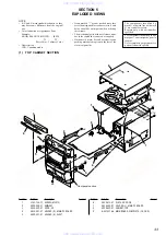 Preview for 33 page of Sony HCD-BX6AV Service Manual