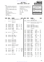 Preview for 39 page of Sony HCD-BX6AV Service Manual