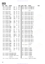 Предварительный просмотр 46 страницы Sony HCD-BX6AV Service Manual