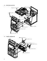 Предварительный просмотр 8 страницы Sony HCD-BX7 Service Manual