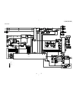 Предварительный просмотр 23 страницы Sony HCD-BX7 Service Manual