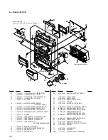 Предварительный просмотр 50 страницы Sony HCD-BX7 Service Manual