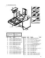 Предварительный просмотр 51 страницы Sony HCD-BX7 Service Manual