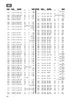 Предварительный просмотр 62 страницы Sony HCD-BX7 Service Manual