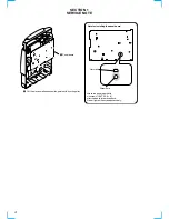 Preview for 4 page of Sony HCD-BX9 Service Manual