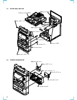 Preview for 8 page of Sony HCD-BX9 Service Manual