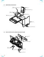 Предварительный просмотр 10 страницы Sony HCD-BX9 Service Manual