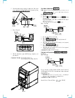 Предварительный просмотр 17 страницы Sony HCD-BX9 Service Manual