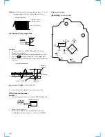 Предварительный просмотр 20 страницы Sony HCD-BX9 Service Manual