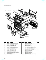 Предварительный просмотр 50 страницы Sony HCD-BX9 Service Manual