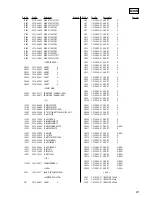 Preview for 61 page of Sony HCD-BX9 Service Manual