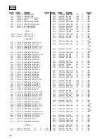 Предварительный просмотр 62 страницы Sony HCD-BX9 Service Manual