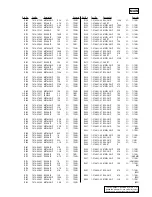 Предварительный просмотр 63 страницы Sony HCD-BX9 Service Manual