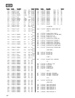 Предварительный просмотр 66 страницы Sony HCD-BX9 Service Manual