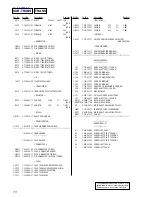 Предварительный просмотр 70 страницы Sony HCD-BX9 Service Manual