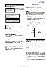 Preview for 3 page of Sony HCD-C450 - Bookshelf System Service Manual