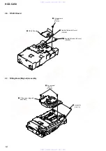 Preview for 10 page of Sony HCD-C450 - Bookshelf System Service Manual