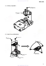 Preview for 11 page of Sony HCD-C450 - Bookshelf System Service Manual