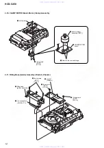 Preview for 12 page of Sony HCD-C450 - Bookshelf System Service Manual