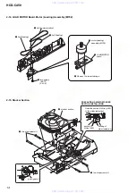 Preview for 14 page of Sony HCD-C450 - Bookshelf System Service Manual