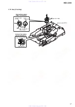 Preview for 17 page of Sony HCD-C450 - Bookshelf System Service Manual