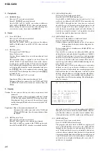 Preview for 20 page of Sony HCD-C450 - Bookshelf System Service Manual