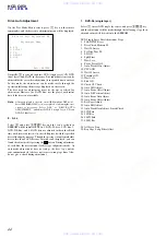 Preview for 22 page of Sony HCD-C450 - Bookshelf System Service Manual