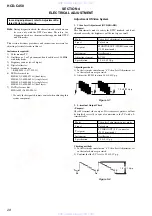 Предварительный просмотр 28 страницы Sony HCD-C450 - Bookshelf System Service Manual