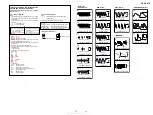 Предварительный просмотр 31 страницы Sony HCD-C450 - Bookshelf System Service Manual