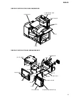 Предварительный просмотр 5 страницы Sony HCD-C5 Service Manual