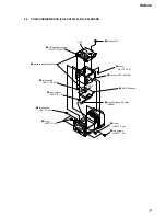 Предварительный просмотр 11 страницы Sony HCD-C5 Service Manual