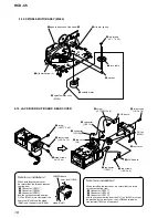 Предварительный просмотр 18 страницы Sony HCD-C5 Service Manual