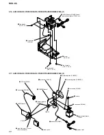 Предварительный просмотр 20 страницы Sony HCD-C5 Service Manual